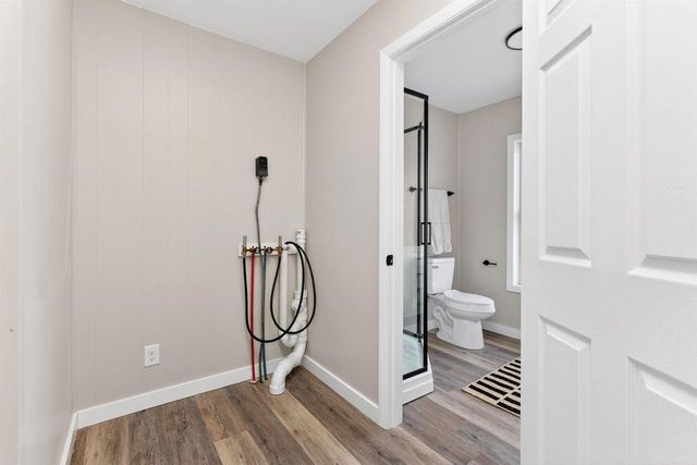 W8662 LONE ELM ROAD, Van Dyne, WI 54979