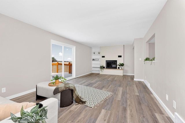 W8662 LONE ELM ROAD, Van Dyne, WI 54979