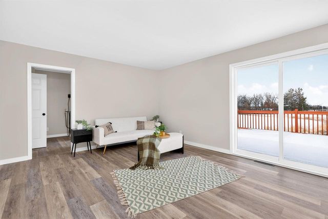 W8662 LONE ELM ROAD, Van Dyne, WI 54979