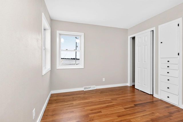 W8662 LONE ELM ROAD, Van Dyne, WI 54979