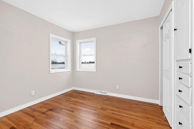 W8662 LONE ELM ROAD, Van Dyne, WI 54979