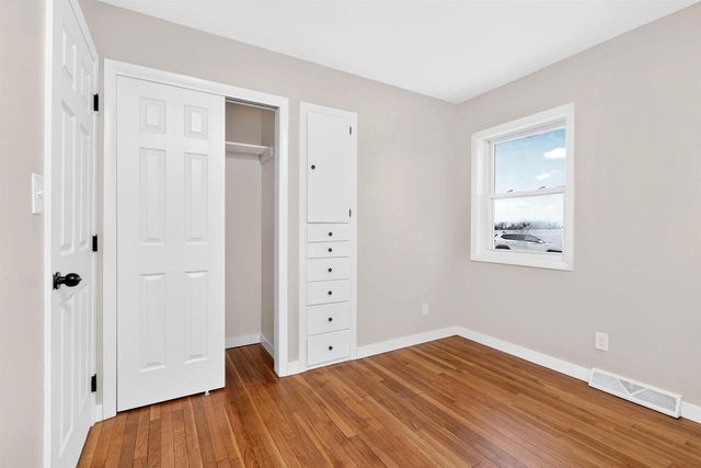 W8662 LONE ELM ROAD, Van Dyne, WI 54979