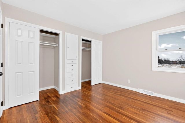 W8662 LONE ELM ROAD, Van Dyne, WI 54979