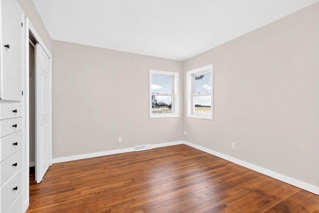 W8662 LONE ELM ROAD, Van Dyne, WI 54979