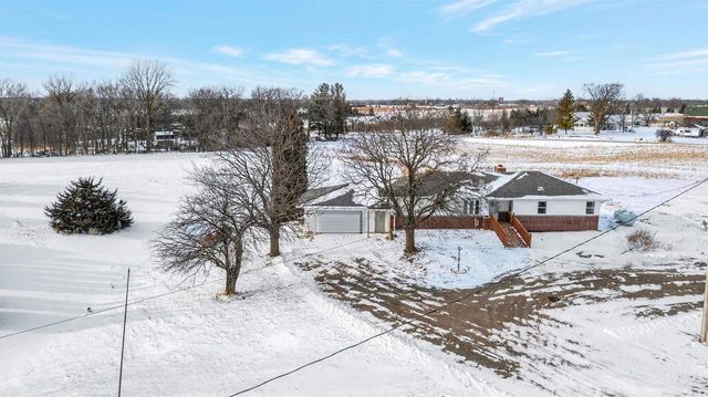 W8662 LONE ELM ROAD, Van Dyne, WI 54979