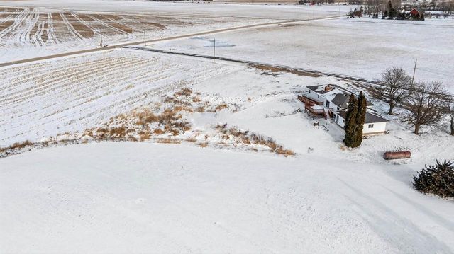 W8662 LONE ELM ROAD, Van Dyne, WI 54979