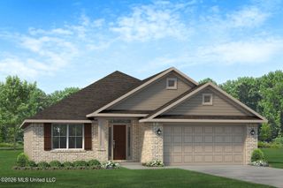 14169 Hartland Drive, Gulfport, MS 39503