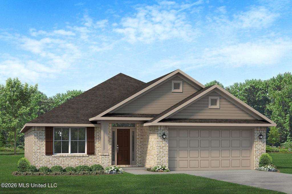 14169 Hartland Drive, Gulfport, MS 39503