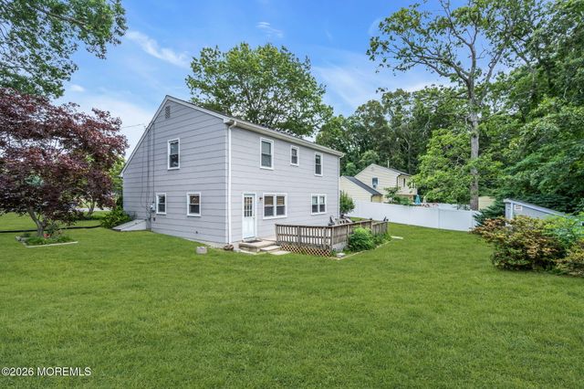 153 Webb Road, Abescon, NJ 08201