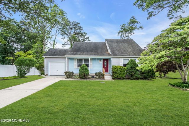 153 Webb Road, Abescon, NJ 08201