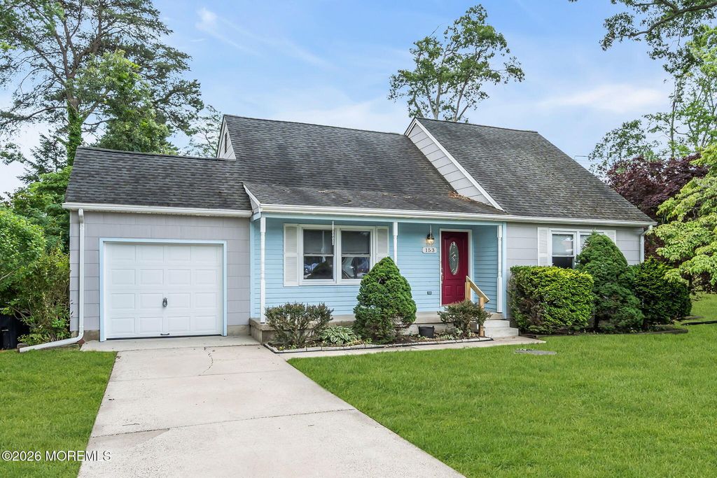 153 Webb Road, Abescon, NJ 08201