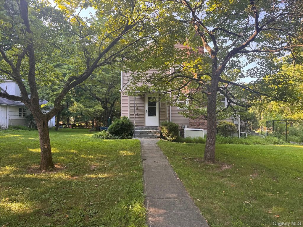 245 Zukor Road, New City, NY 10956