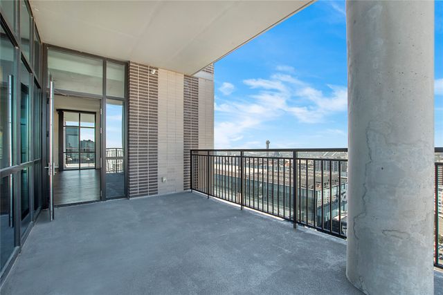 2323 N Akard Street 3008, Dallas, TX 75204