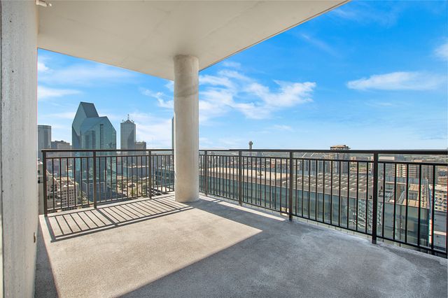 2323 N Akard Street 3008, Dallas, TX 75204