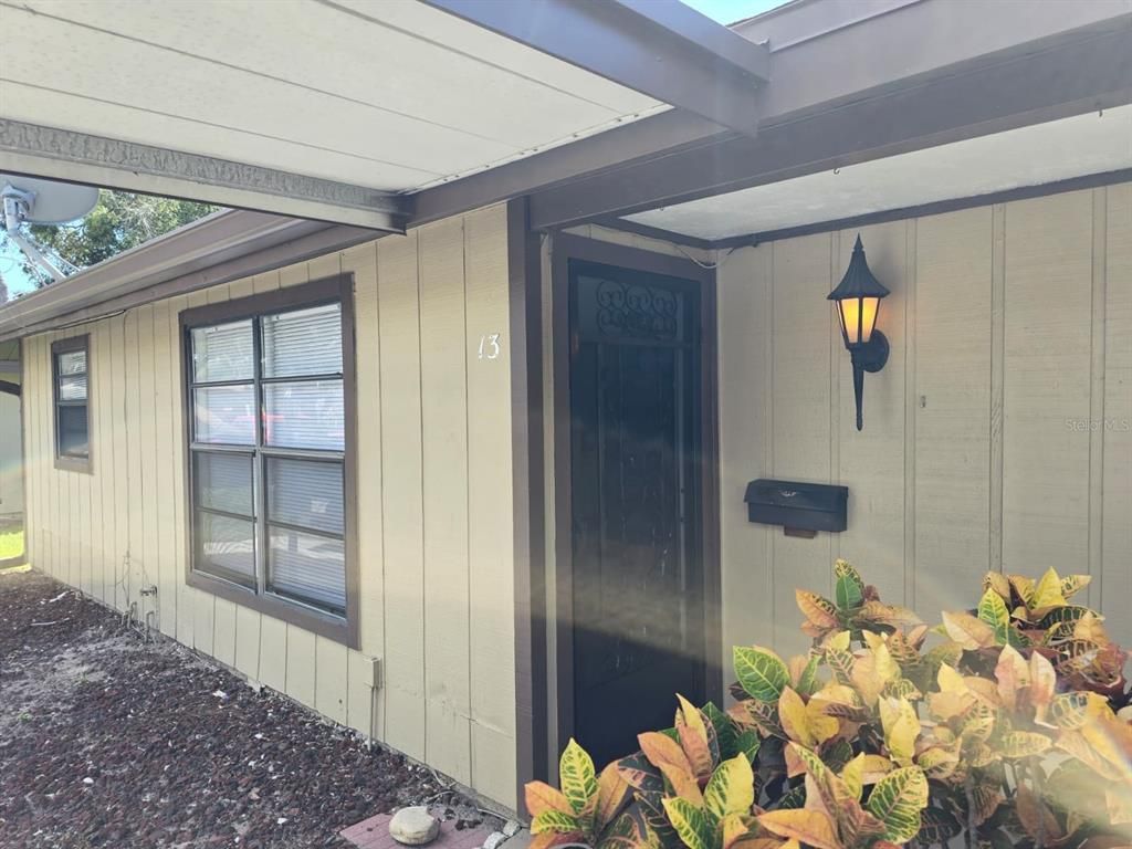 1980 TAHITIAN PLACE 13, Dunedin, FL 34698