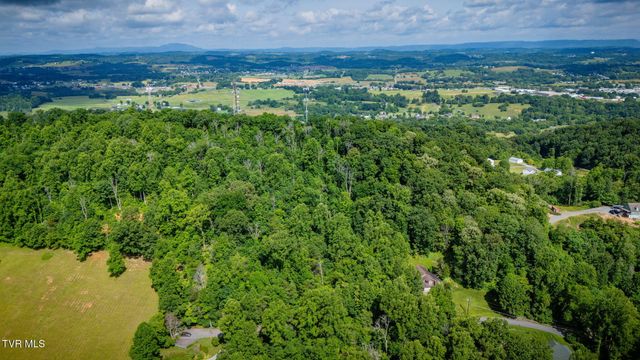 Lot 40 Ridgeheights Drive, Johnson City, TN 37615