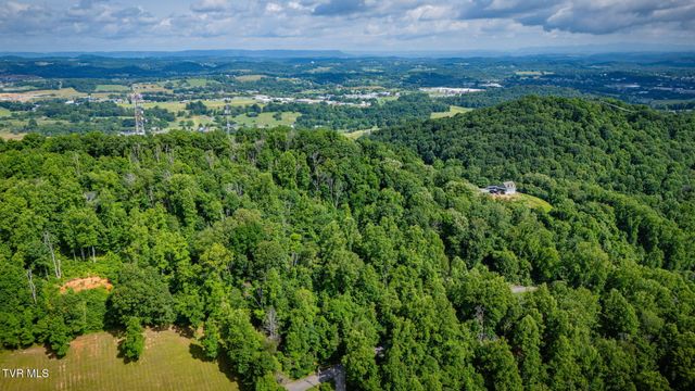 Lot 40 Ridgeheights Drive, Johnson City, TN 37615