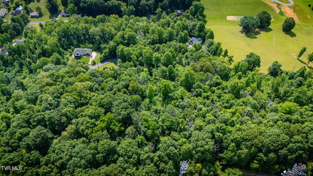 Lot 40 Ridgeheights Drive, Johnson City, TN 37615