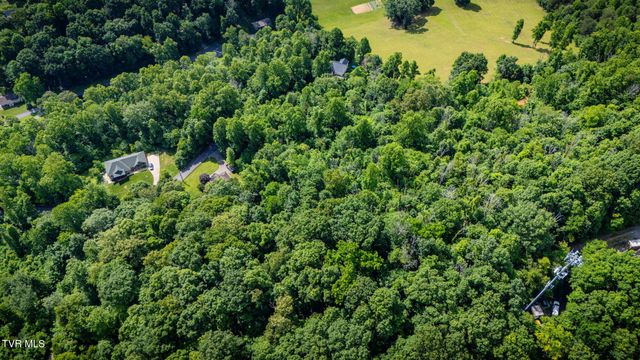 Lot 40 Ridgeheights Drive, Johnson City, TN 37615