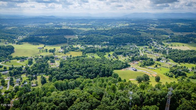 Lot 40 Ridgeheights Drive, Johnson City, TN 37615