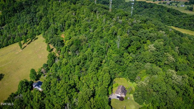 Lot 40 Ridgeheights Drive, Johnson City, TN 37615