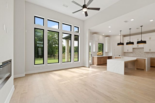 4411 Driftrose Road, Fulshear, TX 77441