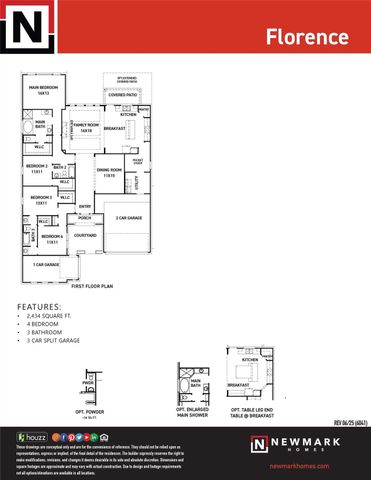4411 Driftrose Road, Fulshear, TX 77441