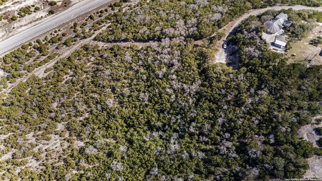 CEDAR Hill RD, Pipe Creek, TX 78063