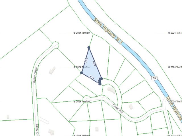 CEDAR Hill RD, Pipe Creek, TX 78063