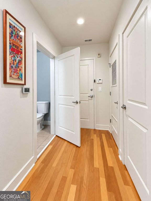 44 Peachtree Place NE 634, Atlanta, GA 30309 — photo 4