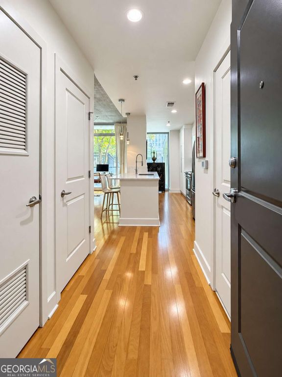 44 Peachtree Place NE 634, Atlanta, GA 30309 — photo 5