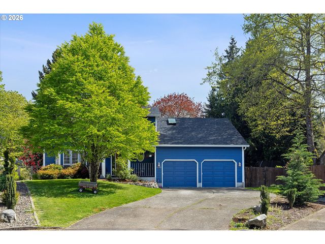 11702 Nw 11TH Ct, Vancouver, WA 98685