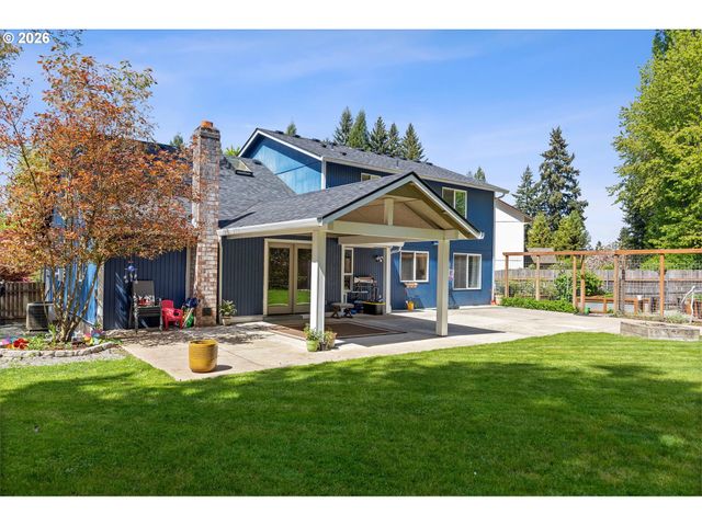 11702 Nw 11TH Ct, Vancouver, WA 98685