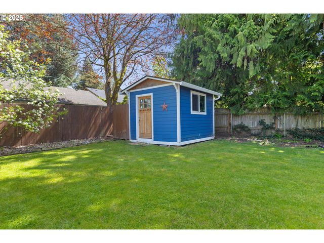 11702 Nw 11TH Ct, Vancouver, WA 98685