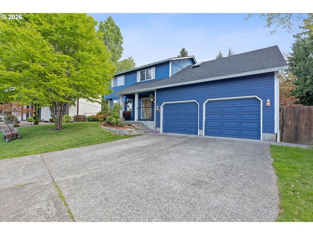 11702 Nw 11TH Ct, Vancouver, WA 98685