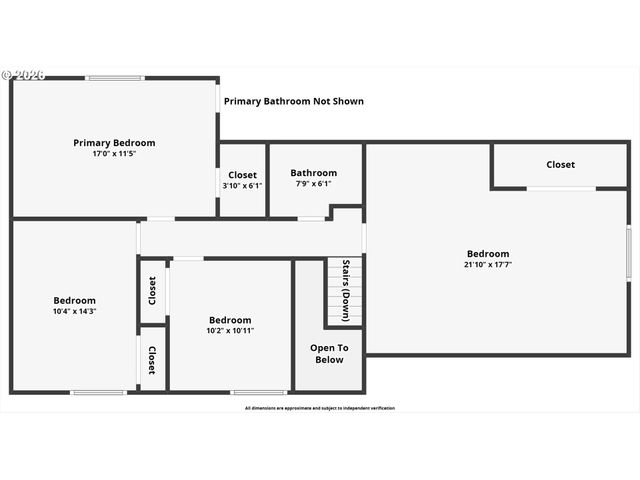 11702 Nw 11TH Ct, Vancouver, WA 98685