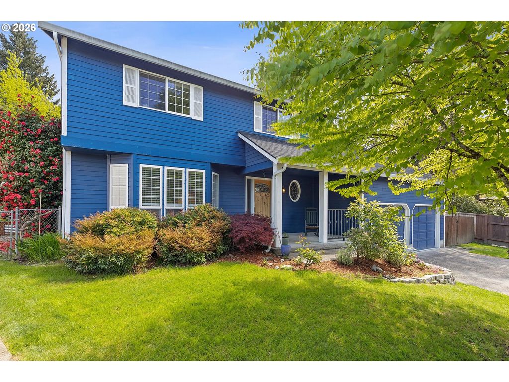 11702 Nw 11TH Ct, Vancouver, WA 98685