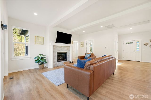 83 Pelton Court, Port Ludlow, WA 98365