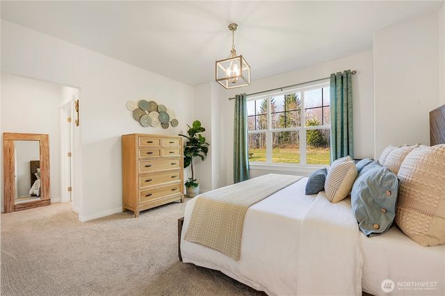 83 Pelton Court, Port Ludlow, WA 98365