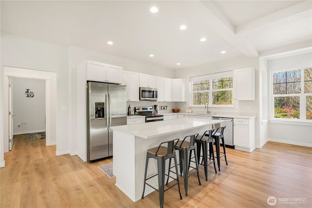 83 Pelton Court, Port Ludlow, WA 98365