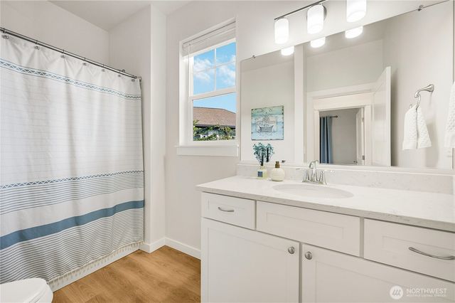 83 Pelton Court, Port Ludlow, WA 98365