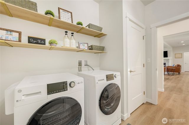 83 Pelton Court, Port Ludlow, WA 98365