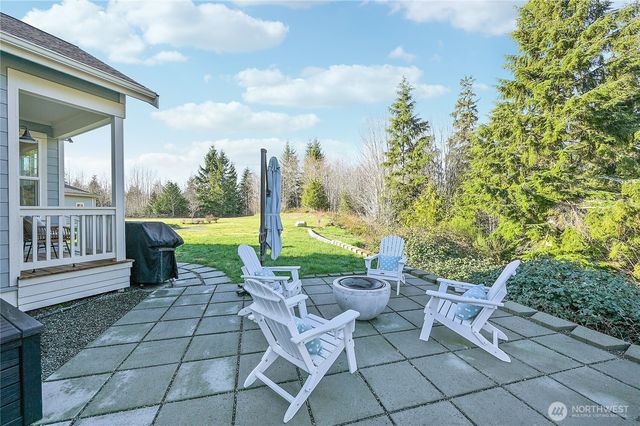 83 Pelton Court, Port Ludlow, WA 98365