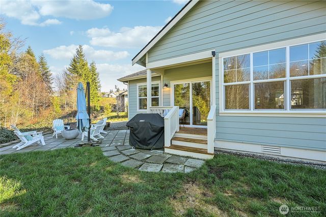 83 Pelton Court, Port Ludlow, WA 98365