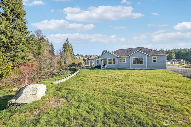 83 Pelton Court, Port Ludlow, WA 98365