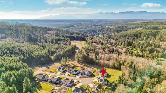 83 Pelton Court, Port Ludlow, WA 98365