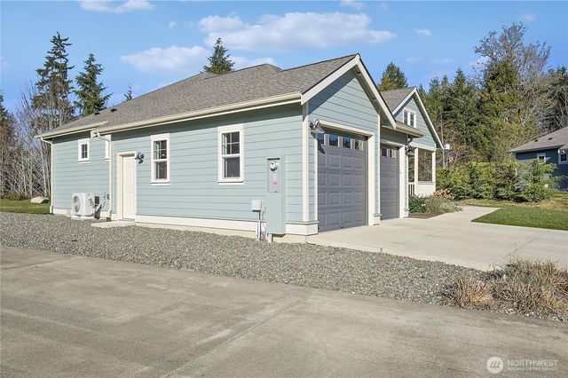 83 Pelton Court, Port Ludlow, WA 98365