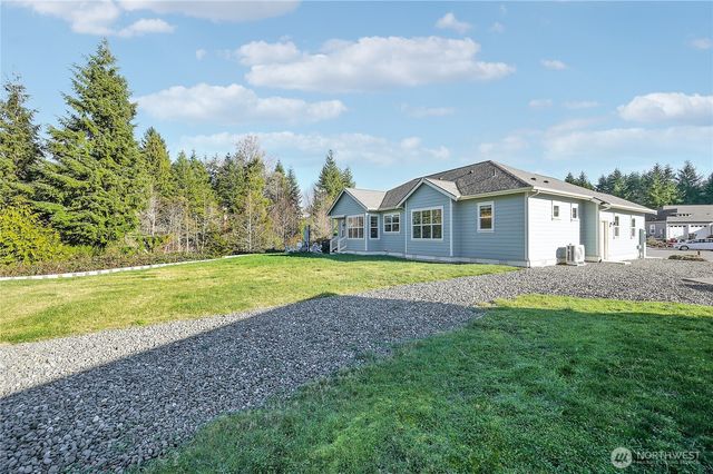 83 Pelton Court, Port Ludlow, WA 98365