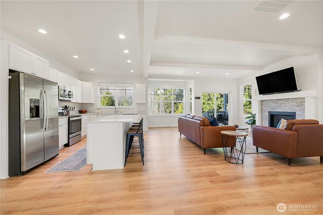 83 Pelton Court, Port Ludlow, WA 98365