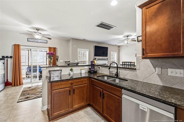 189 Birch Avenue, Spring Lake, NC 28390